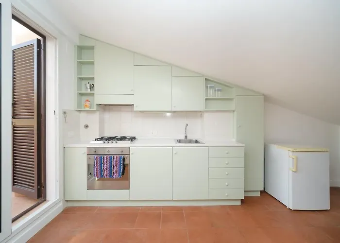 Apartamento Juan's Trevi Buddyrent *