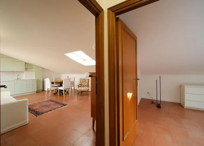 Juan's Trevi Buddyrent Апартаменты